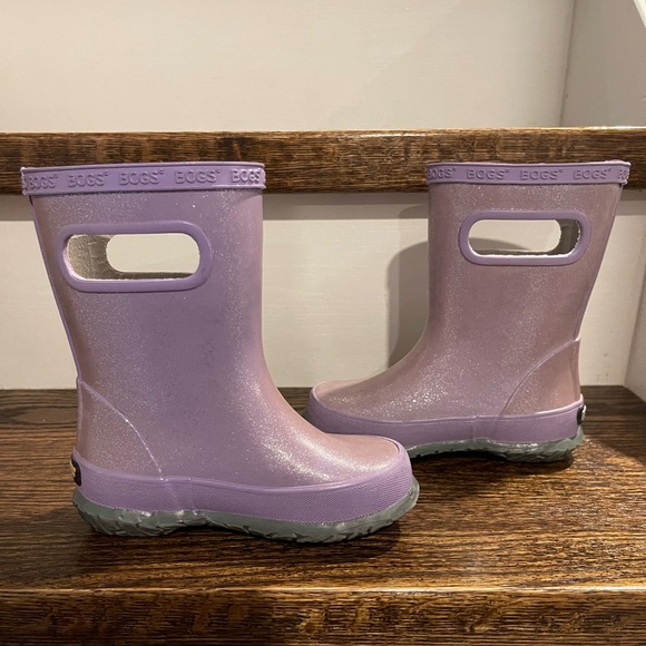 Toddler Bogs Boots - Picture 3 of 6